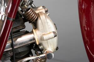 Bild 48/50 von Moto Guzzi DUMMY (1937)