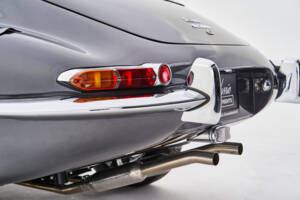 Bild 32/99 von Jaguar Type E 4.2 (1966)