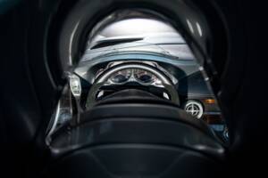 Image 13/28 of Mercedes-Benz SLR McLaren 722 S (2009)