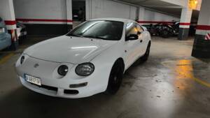 Bild 12/15 von Toyota Celica 1.8 (1998)