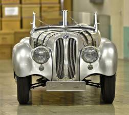 Image 2/50 of BMW 328 (1938)