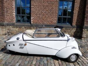 Image 42/45 de Messerschmitt &#x2F; FMR KR 200 (1960)