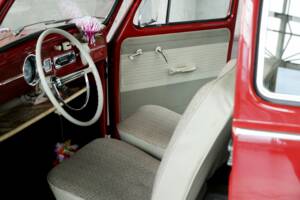 Immagine 19/50 di Volkswagen Beetle 1200 Export &quot;Dickholmer&quot; (1963)