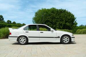 Bild 5/50 von BMW 318is "Class II" (1994)