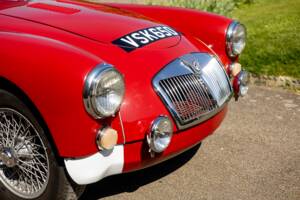 Image 29/50 de MG MGA 1500 (1957)