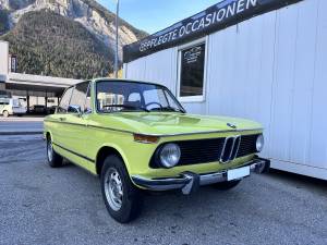 Image 2/39 de BMW 2002 (1974)