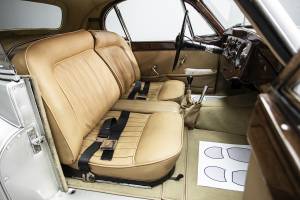 Imagen 13/46 de Jaguar XK 120 FHC (1952)