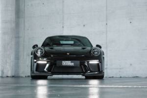 Afbeelding 10/50 van Porsche 911 GT3 RS (2019)