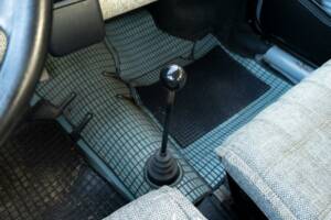 Image 17/23 of FIAT Panda (1985)