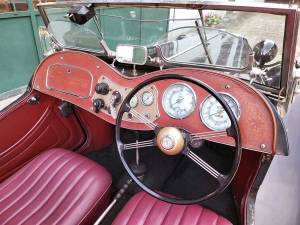 Bild 32/46 von MG TD (1953)