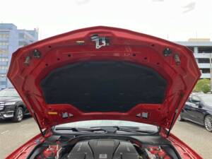 Afbeelding 56/70 van Mercedes-Benz SL 63 AMG (2012)