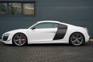 Bild 6/50 von Audi R8 GT (2011)