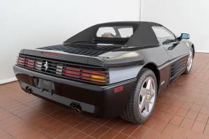 Image 3/20 of Ferrari 348 Spider (1994)