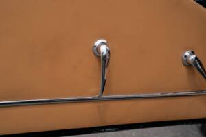 Image 9/17 de Jaguar Type E 3.8 (1962)