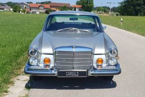 Bild 5/19 von Mercedes-Benz 280 SE 3,5 (1971)