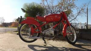Immagine 24/50 di Rumi 125 Super Sport (1960)