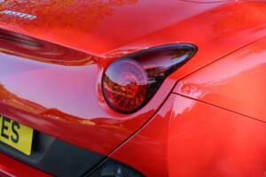 Afbeelding 39/50 van Ferrari California (2011)