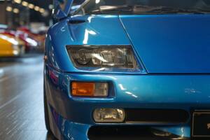 Image 10/36 of Lamborghini Diablo SV (1998)