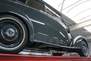 Image 12/50 of Mercedes-Benz 170 S Cabriolet B (1950)