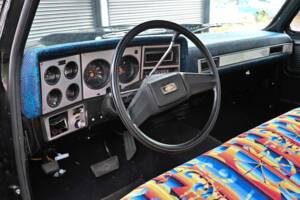 Image 16/50 of Chevrolet C10 Stepside (1978)