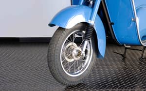 Bild 26/57 von Iso Rivolta Isoscooter 125 (1953)