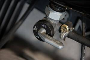 Imagen 45/50 de BMW R 80 GS (1992)