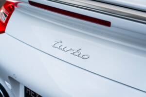 Bild 8/52 von Porsche 911 Turbo (2010)