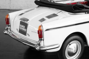 Image 10/37 of Autobianchi Bianchina Convertible (1960)