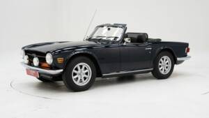 Bild 1/15 von Triumph TR 6 (1973)