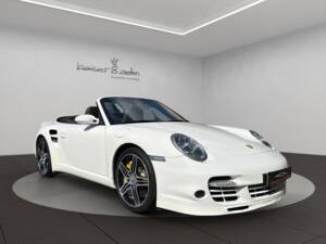 Image 3/47 de Porsche 911 Turbo (2008)