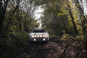 Afbeelding 47/50 van Ford RS200 (1986)