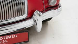 Afbeelding 14/15 van MG MGA 1600 (1959)