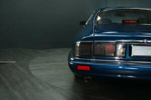 Image 29/49 de Jaguar XJS 4.0 (1995)