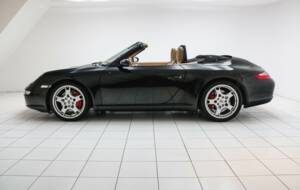 Bild 2/21 von Porsche 911 Carrera S (2009)