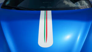 Afbeelding 9/53 van Alfa Romeo 4C (2016)
