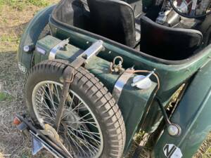 Imagen 21/27 de MG J2 Midget (1933)