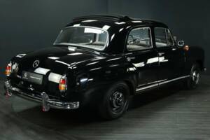 Bild 7/49 von Mercedes-Benz 180 D (1956)