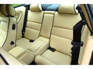 Image 7/13 of Aston Martin Vantage V600 (1998)