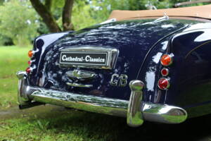 Afbeelding 47/47 van Bentley S1 DHC Park Ward (1956)