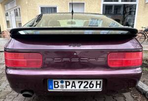 Image 3/84 of Porsche 968 (1992)
