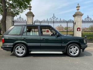 Afbeelding 24/50 van Land Rover Range Rover 4.6 Vogue (2001)