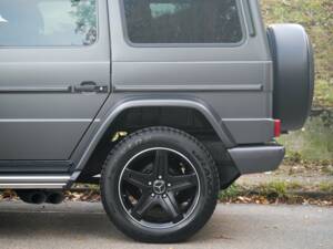 Image 4/38 of Mercedes-Benz G 500 (LWB) (2016)