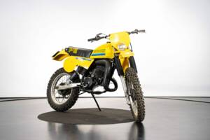 Image 1/9 of Suzuki GN 400 (1980)
