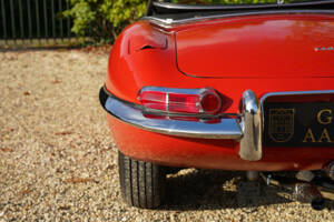 Bild 42/50 von Jaguar E-Type 3.8 (1964)