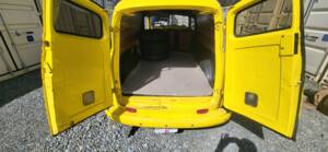 Imagen 6/7 de Chevrolet 3100 ½-ton Panel (1950)