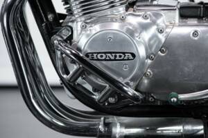 Bild 17/50 von Honda CB 750 Four (1973)