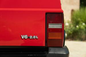 Image 20/50 de Jeep Cherokee 2.8L V6 (1985)