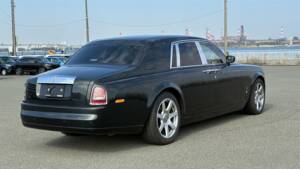 Image 6/44 of Rolls-Royce Phantom VII (2004)