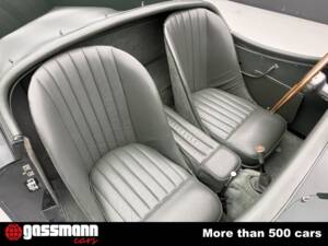 Imagen 10/15 de Jaguar XK 120 OTS (1952)