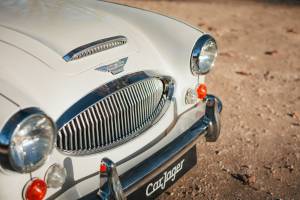 Bild 19/44 von Austin-Healey 3000 Mk III (BJ8) (1966)
